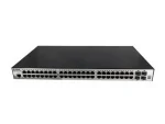 D-Link Dgs-1510-52X 52 Port Gigabit Stackable Smart Manageable Switch with 10G Uplink