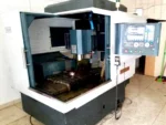 12 Magazine CNC Pantograph Machine
