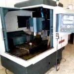 12 Magazine CNC Pantograph Machine