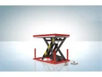1500 Kg 760 Cm Fixed Scissor Lift Platform - Image 4