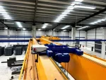 30 Ton Electric Rope Hoist - Image 6