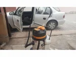 3600 Watt Upholstery Cleaning Machine - Image 6