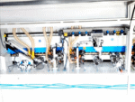 OF KA Tuana 56 X PLUS Edge Banding Machine - Image 4