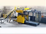 Automatic Palletizing Machine - Image 4