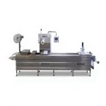 MVZ 300 Packaging and Thermoforming Machine
