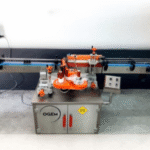 Tek Taraflı Otomatik Etiketleme Makinesi