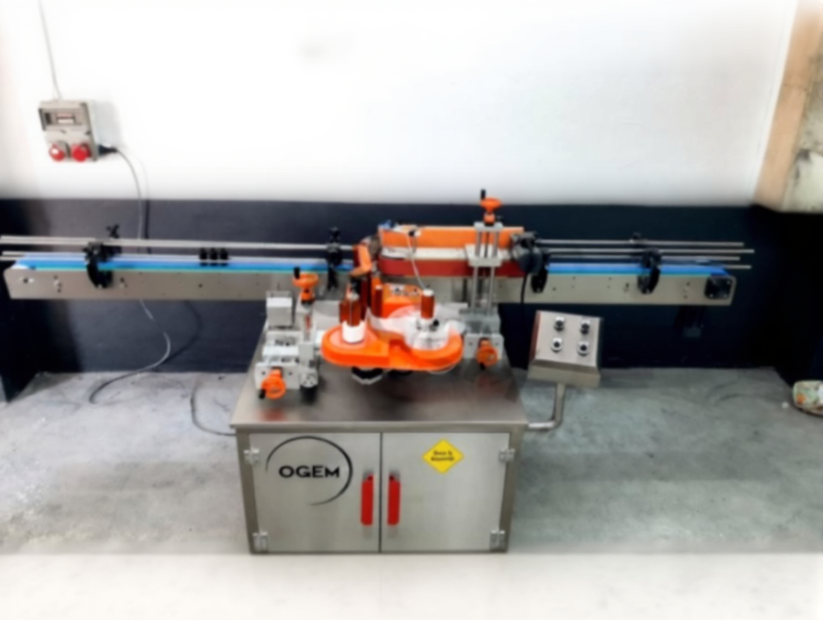 egs91k7mddrma0ctnk1r5df3z0 Tek Taraflı Otomatik Etiketleme Makinesi - Image 1