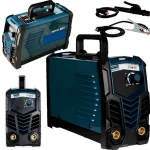 200A Dijital Göstergeli İnverter Kaynak Makinası