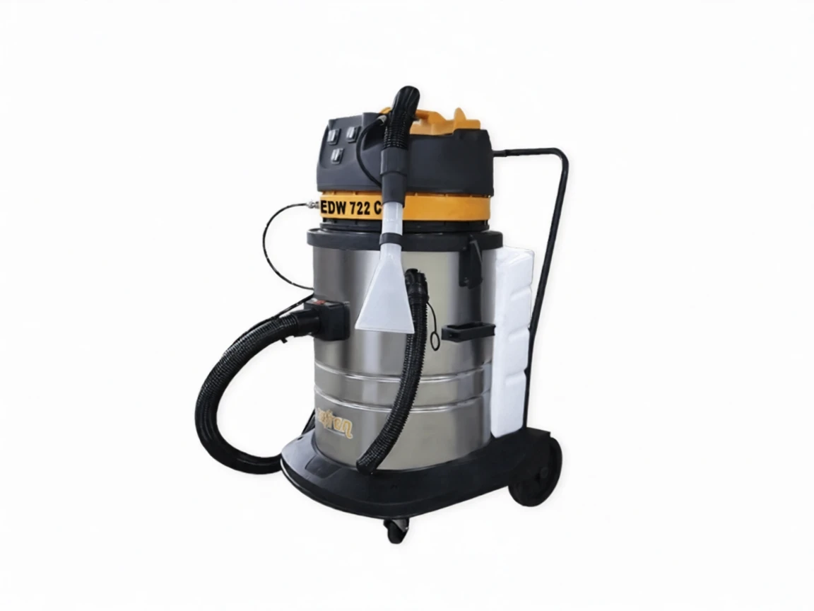 egsjc6jqgnrmy0cw70qspff4tw 2800 Watt Upholstery Cleaning Machine - Image 1