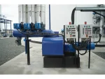 90 m³/s 4 Outlet Capacity Pumping Station - Image 4
