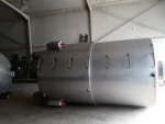 10 m3 Stainless Liquid Fertilizer Tank with Heating - Image 2