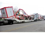 60 m3/h Zero Mobile Concrete Batching Plant - Image 14