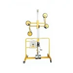 200 Kg Car Mounted Glass Lifting and Carrying Suction Cup