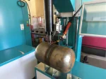 Ø 100 Mm Socket Welding Machine - Image 2