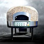 180x180 cm Fixed Base Electric Pizza Oven