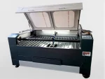 135x200 cm Single Head Leather Laser Cutting and Engraving Machine - Image 17