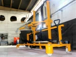 Manual Lifting and Transport System - Image 2