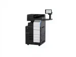 Accurioprint C750i Color Photocopier Machine - Image 4