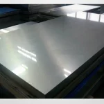 0.4 - 50 mm Stainless Steel Sheet