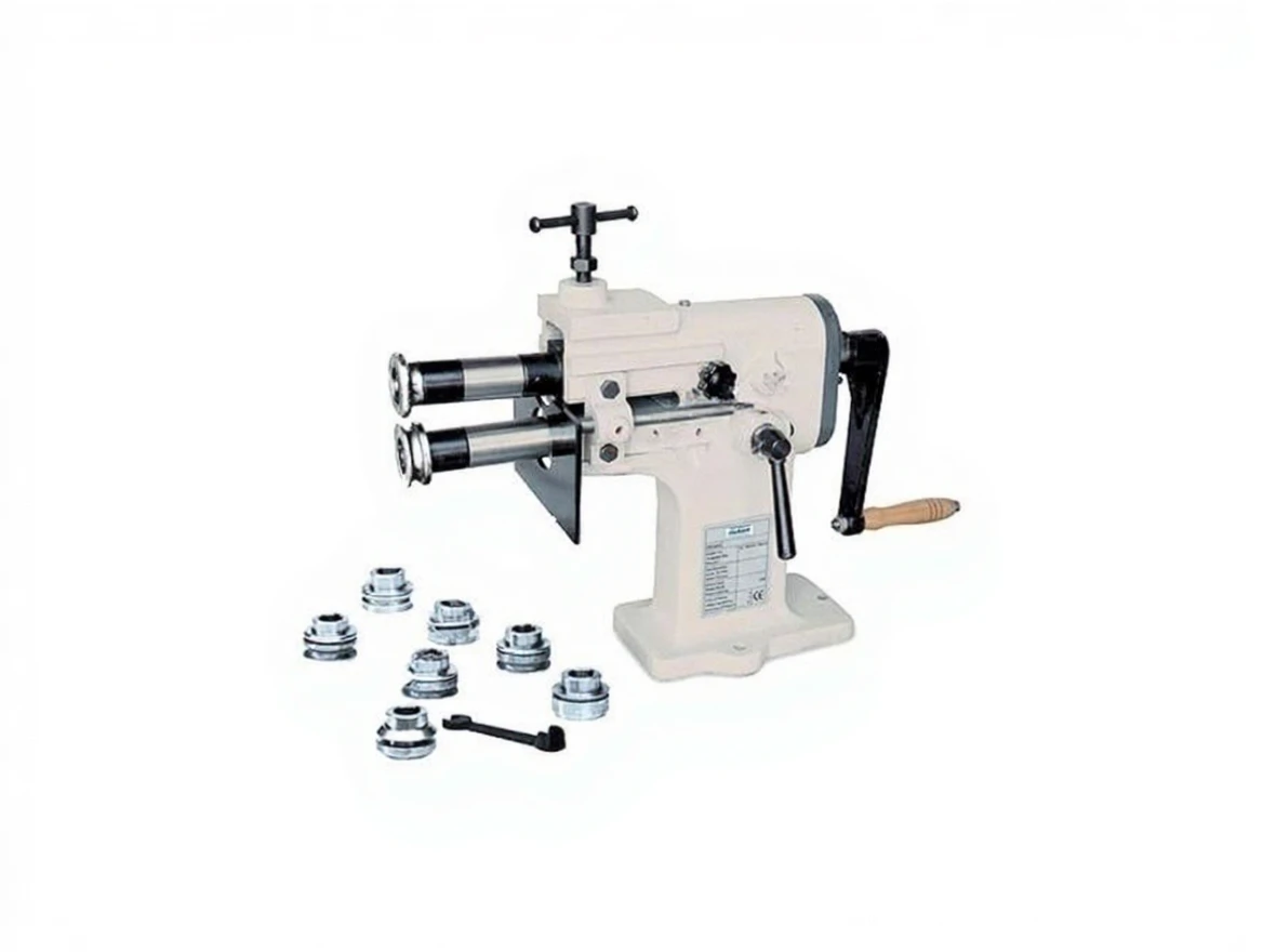 ehd04h6eesrmw0cvhjk9f3k4n4 1.2 mm Manual Casting Cord Machine - Image 1