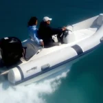 4.93 M Boat / Northstar Ns 490 Ls