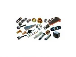 Custom Metal Parts Manufacturing Özmetsan - Image 4