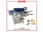 150-200 Pack / Minute Chocolate Packaging Machine