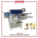150-200 Pack / Minute Chocolate Packaging Machine