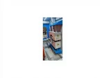 KBM DA Plastic Pipe Threading Machine - Image 3