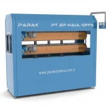 2P Plastic PVC Profile Puller