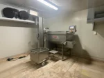 Double Helix Elevator Meat Mixing Machine - Image 2