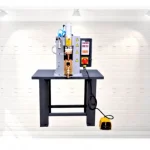 30 KVA Table Type Spot Welding Machine