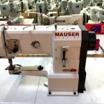 MA 335 Mauser Fine Head Bag Machine