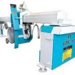 800 mm Bridge Mountain Cutting Machine