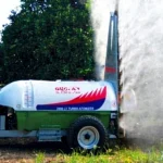 2000 Liter Turbomatik Atomizer