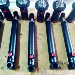 Custom Made Hydraulic Cylinder
