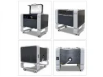 60W Laser Cutting and Marking Machine - Image 4