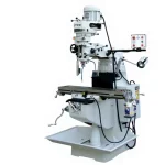 Jetco JBE-2 Mold Milling Machine
