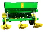 45 - 60 Decare 3 Hangers Potato Planting Machine - Image 2