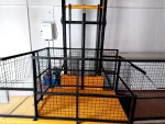 5 Meter Load Platform - Image 4