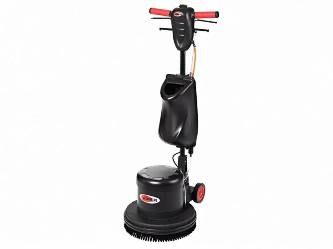 ejgh1dd80hrmt0cw7d995c1x6g VIPER LS 160 Floor Polishing Buffing Machine - Image 1