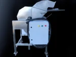 1st Model Conveyorless Meat Cutting Machine - Image 3