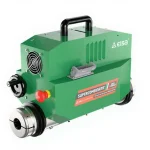 Ø 42- 250mm Portatif Hat Delme Makinası