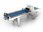 Conveyor Bag Sealing Adhesive Machine - Image 2