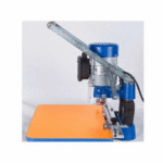 Uludağ Hinge Slotting Machine