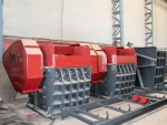 250-450 Tons/Hour Capacity Bauxite Crushing Screening Plant - Image 4