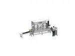5-15 Kg Bucket Filling Machine
