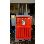 150-200 Kg Vertical Waste Paper Baler