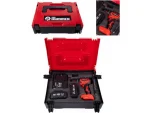 10P Brushless Impact Driver Cordless Drill Set - Image 2