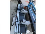 Automatic Smart Table Hinge Opening Machine - Image 6